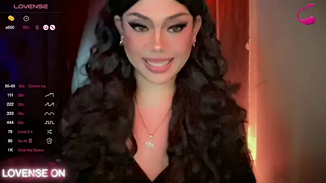 Snapshot of madam_agnes1 chatting on May 9, 2026, 12:19 pm madam agnes1 online show from May 9, 2026, 12:19 pm