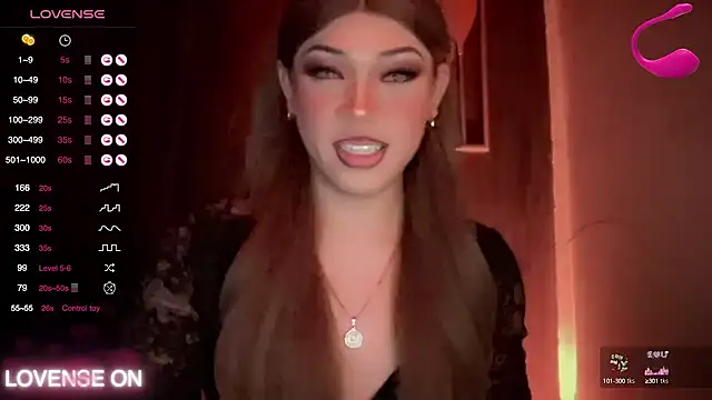 madam agnes1 online show from October 8, 2025, 12:17 pm