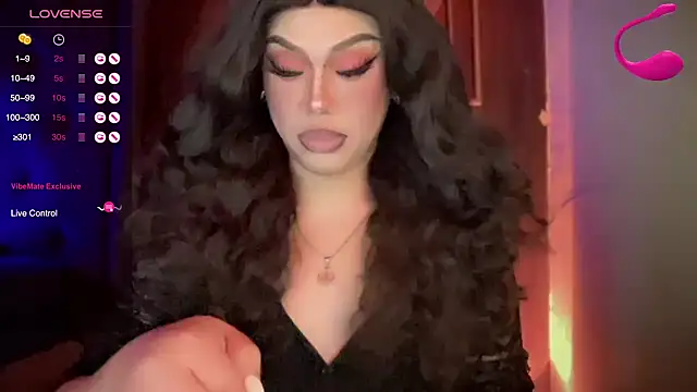 Snapshot of madam_agnes1 chatting on March 4, 2026, 4:31 am madam agnes1 online show from March 4, 2026, 4:31 am