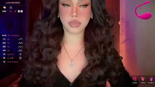 madam agnes1 online show from March 21, 2026, 12:12 am