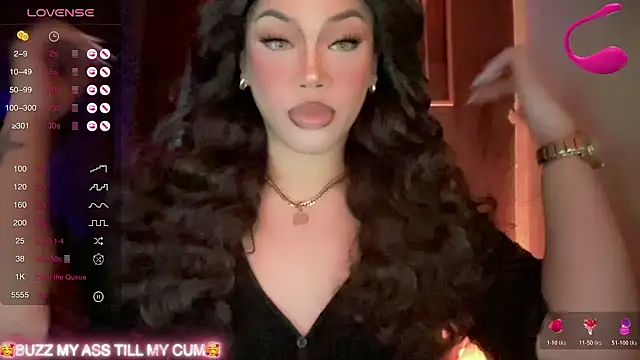 Snapshot of madam_agnes1 chatting on February 14, 2026, 12:38 pm madam agnes1 online show from February 14, 2026, 12:38 pm