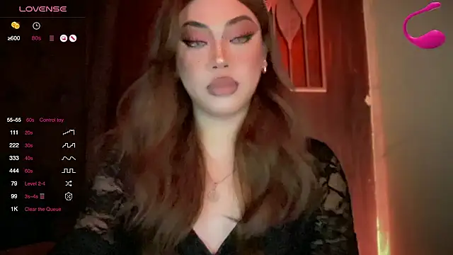 Snapshot of madam_agnes1 chatting on April 30, 2026, 2:13 pm madam agnes1 online show from April 30, 2026, 2:13 pm