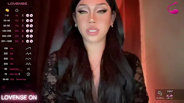 madam agnes1 online show from November 1, 2025, 2:40 am