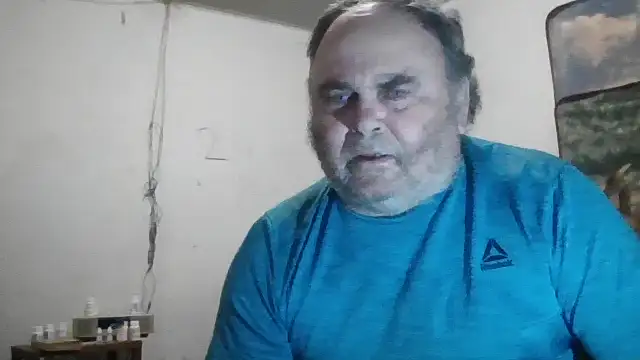 jamestexas online show from February 5, 2026, 6:48 pm