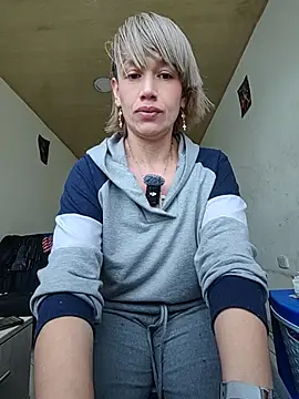 sexymarilyncolombia online show from June 30, 2026, 1:33 pm