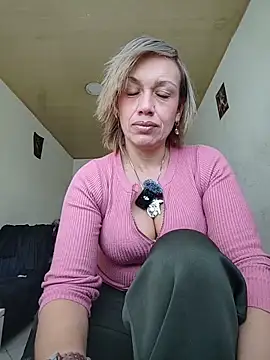 sexymarilyncolombia online show from March 15, 2026, 2:02 pm