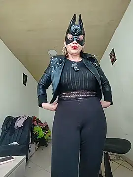 Snapshot of sexymarilyncolombia chatting on February 6, 2026, 12:56 pm sexymarilyncolombia online show from February 6, 2026, 12:56 pm