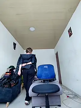 Snapshot of sexymarilyncolombia chatting on October 2, 2025, 1:03 pm sexymarilyncolombia online show from October 2, 2025, 1:03 pm