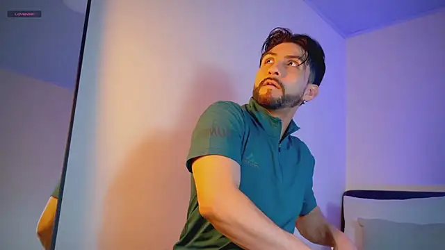  DANTE BIGASS online show from November 5, 2025, 8:45 pm