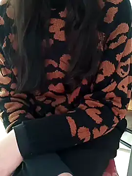 SHARONRodrig online show from January 24, 2025, 9:26 pm