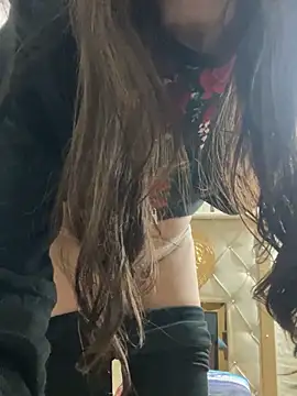 SHARONRodrig online show from March 12, 2026, 10:36 pm