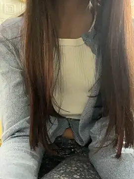 SHARONRodrig online show from November 5, 2025, 9:18 pm