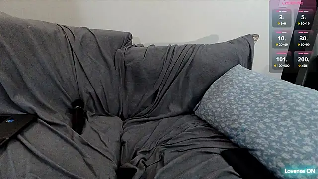 EmoDream1998 online show from March 7, 2026, 7:52 pm