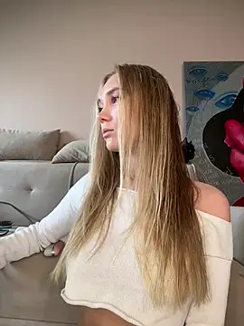 MariaTull online show from April 7, 2026, 6:37 am