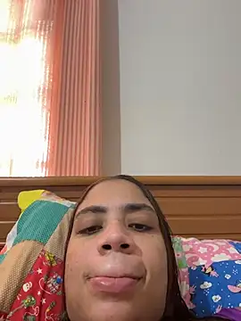 morenadabuceta online show from March 13, 2026, 12:10 pm