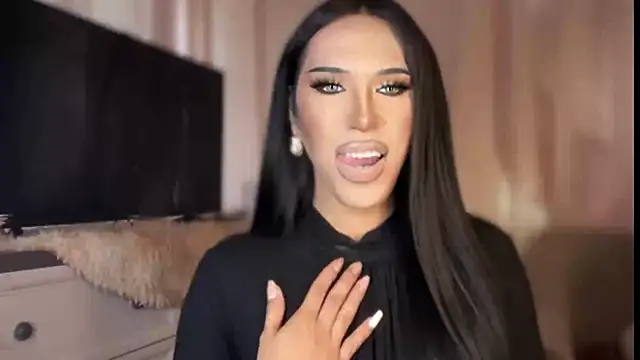 Ts glamxxxx online show from March 15, 2026, 2:07 am