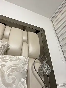 ALISSON FOXXX1 online show from November 27, 2025, 10:54 pm