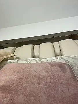 ALISSON FOXXX1 online show from February 25, 2026, 10:53 pm