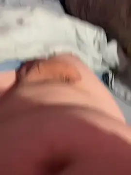 666-Anonim-666 online show from April 19, 2026, 6:10 pm