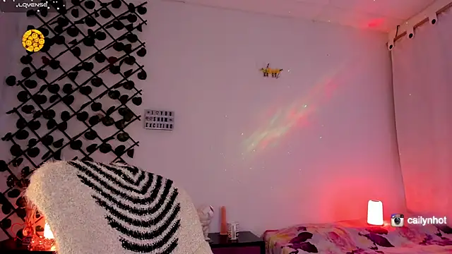 cailynhot online show from February 28, 2026, 10:31 pm