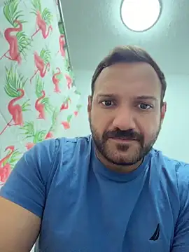 JonJ0 online show from June 7, 2026, 5:07 pm