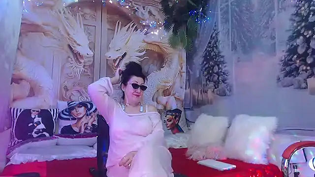 NightOrhideya online show from November 22, 2025, 8:08 pm