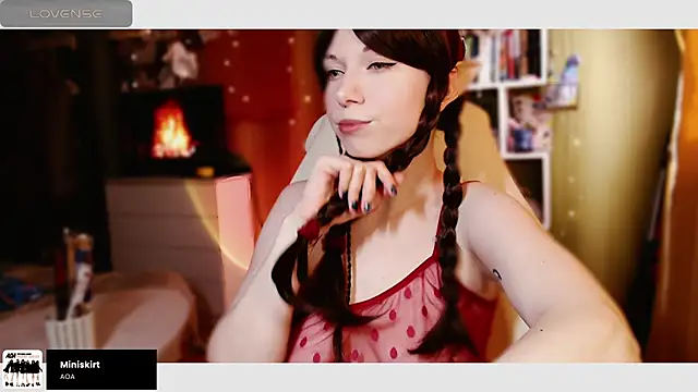 Snapshot of freya_sunny chatting on March 19, 2025, 5:30 am freya sunny online show from March 19, 2025, 5:30 am