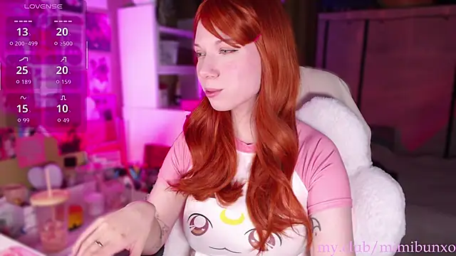 Snapshot of freya_sunny chatting on February 21, 2026, 5:09 am freya sunny online show from February 21, 2026, 5:09 am