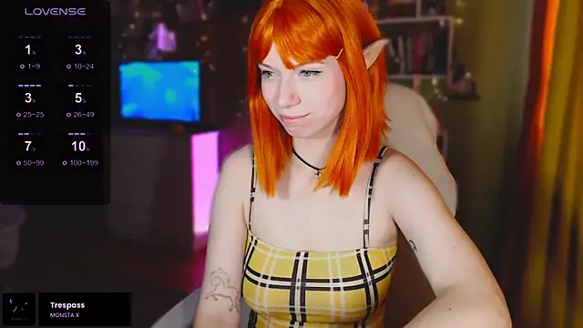 Snapshot of freya_sunny chatting on September 13, 2025, 4:23 am freya sunny online show from September 13, 2025, 4:23 am