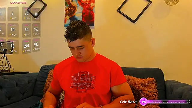 Snapshot of Leonsmoron chatting on October 7, 2025, 1:28 am Leonsmoron online show from October 7, 2025, 1:28 am