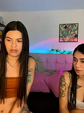 Layla Rachel online show from November 2, 2025, 11:54 pm