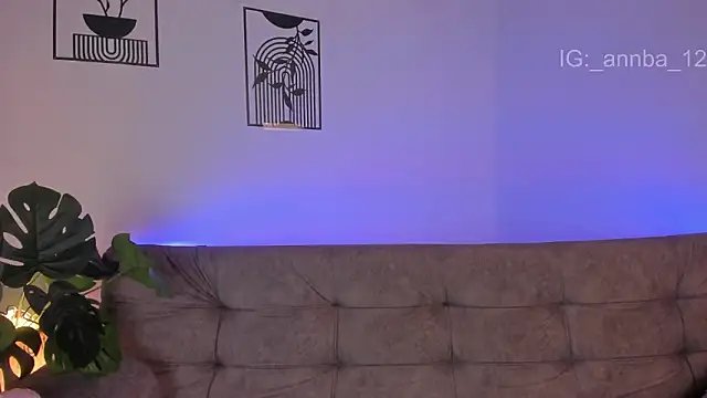 annie barozzi online show from March 16, 2026, 4:10 pm