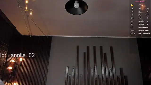 Snapshot of annie_barozzi chatting on March 11, 2025, 1:34 pm annie barozzi online show from March 11, 2025, 1:34 pm