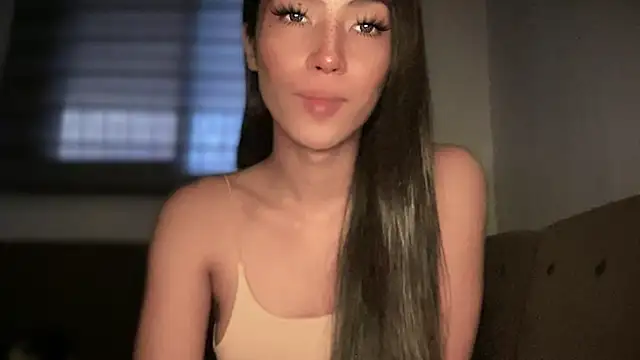 Bella Gordon online show from June 2, 2026, 9:48 pm