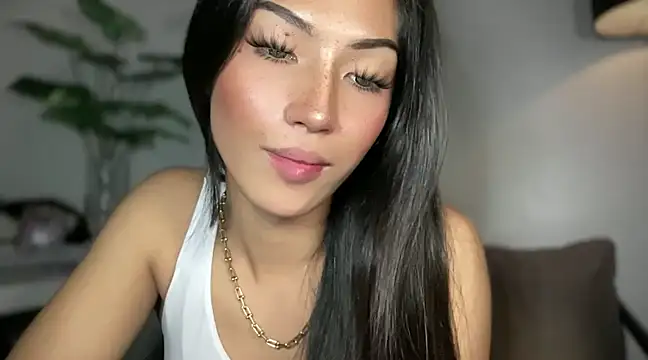 Snapshot of Bella_Gordon chatting on February 14, 2025, 9:03 am Bella Gordon online show from February 14, 2025, 9:03 am