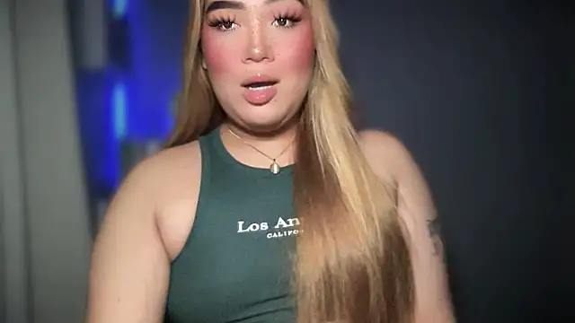 Snapshot of MissCataleyaxxx chatting on September 20, 2025, 12:48 am MissCataleyaxxx online show from September 20, 2025, 12:48 am