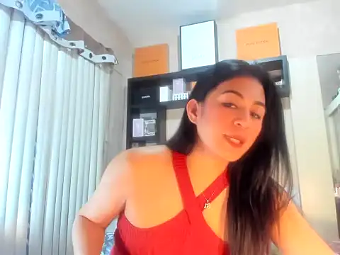 Snapshot of asianDeexoxo chatting on January 23, 2025, 11:05 pm asianDeexoxo online show from January 23, 2025, 11:05 pm