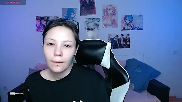 HugoMin online show from January 11, 2025, 3:34 am