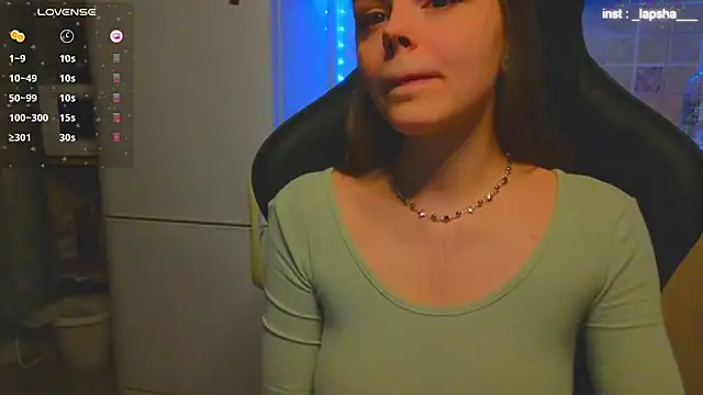  D Love  online show from January 25, 2025, 4:24 pm