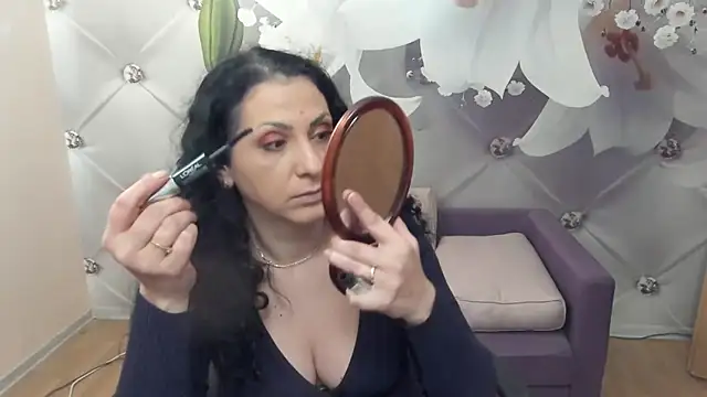 SweetArtemis online show from January 15, 2026, 2:53 pm