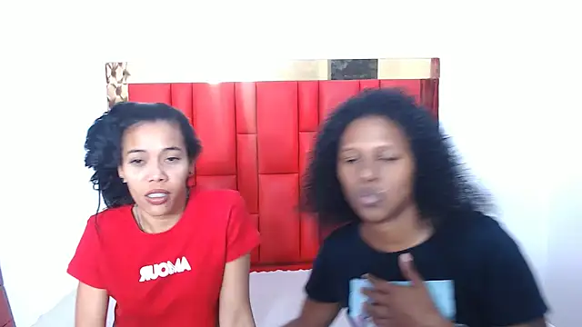 lizeth keilyn online show from November 1, 2025, 2:22 pm