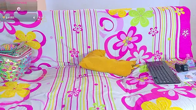 isabelle adj online show from March 8, 2026, 6:22 pm