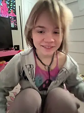 Cutiepiespanks online show from February 23, 2026, 9:59 pm