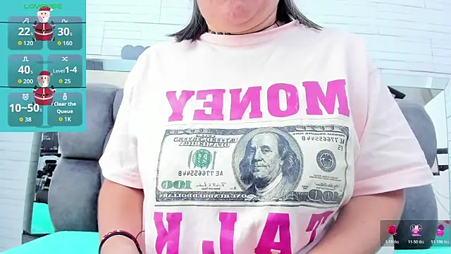 allice green online show from March 7, 2026, 2:40 am