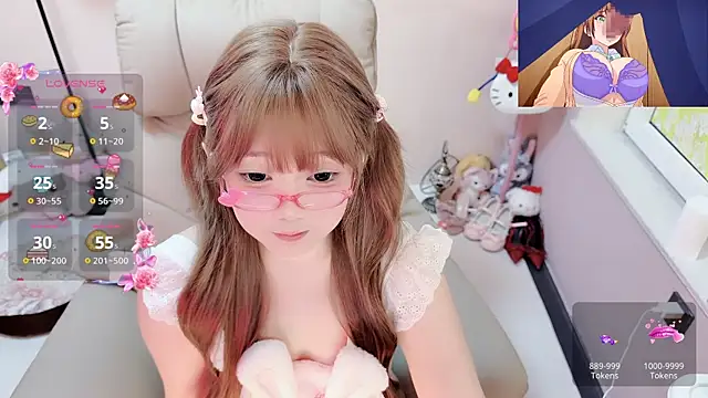 TUTU-CN online show from July 11, 2026, 10:48 am