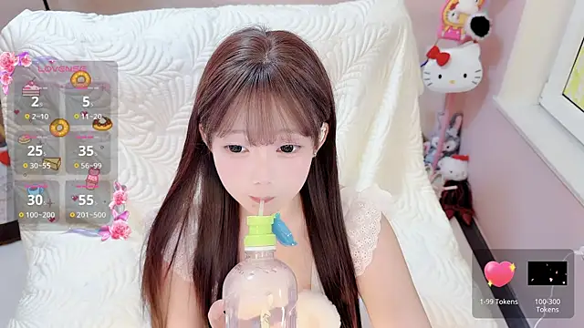 TUTU-CN online show from June 19, 2026, 2:12 pm