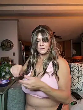 Snapshot of cowgirlc chatting on October 16, 2025, 2:31 am cowgirlc online show from October 16, 2025, 2:31 am