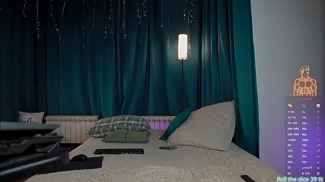 VIktorSecret online show from March 28, 2026, 3:29 am