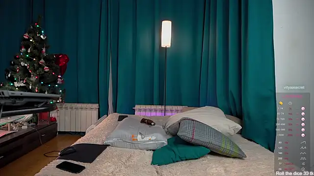 VIktorSecret online show from January 13, 2026, 4:16 am