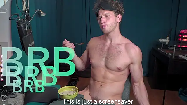 VIktorSecret online show from April 8, 2026, 3:41 am